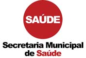 Logotipo do SAUDE
